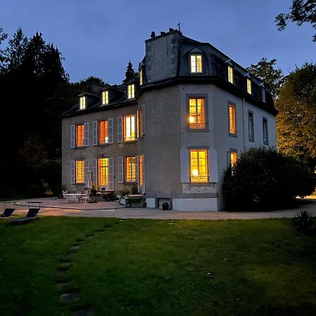 La Lande Hotel Pleyber-Christ Kültér fotó