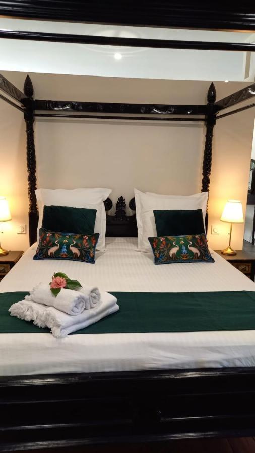 La Lande Hotel Pleyber-Christ Kültér fotó