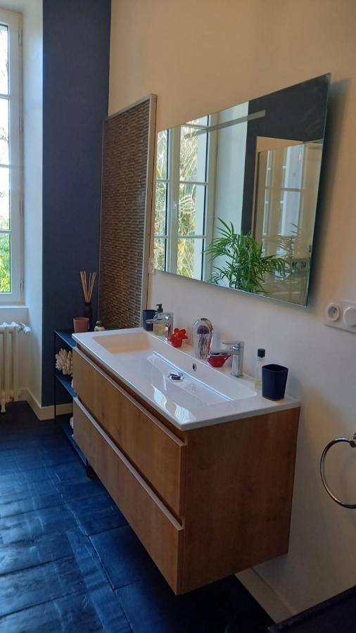 La Lande Hotel Pleyber-Christ Kültér fotó