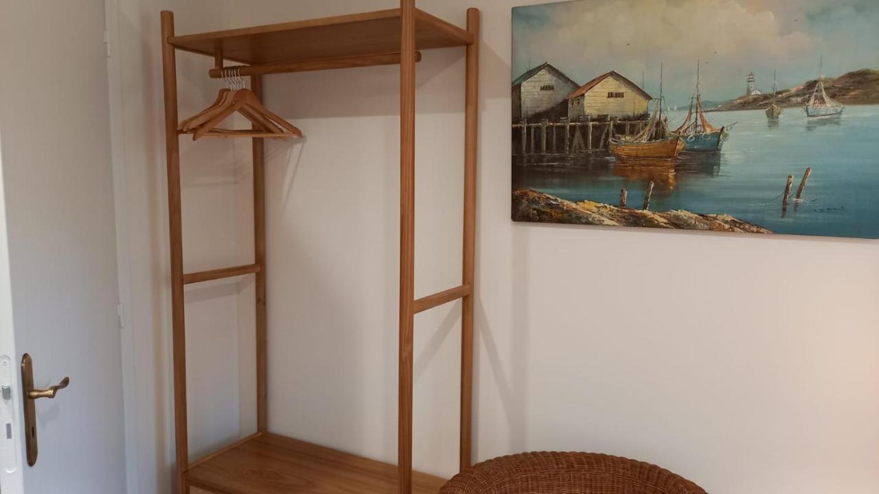 La Lande Hotel Pleyber-Christ Kültér fotó