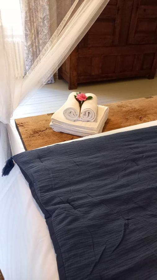 La Lande Hotel Pleyber-Christ Kültér fotó